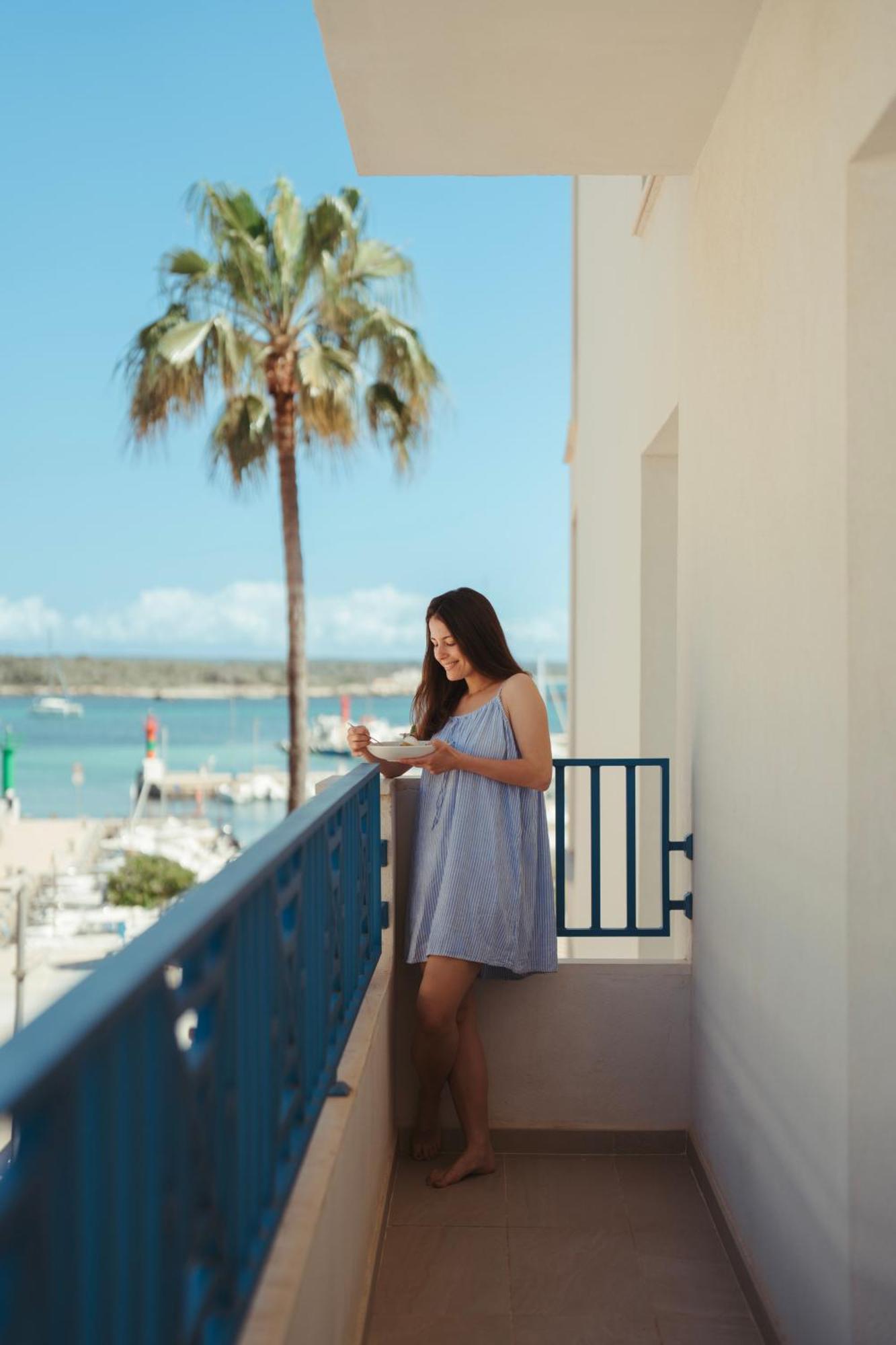 โรงแรมโอนูไก Colonia de Sant Jordi ภายนอก รูปภาพ