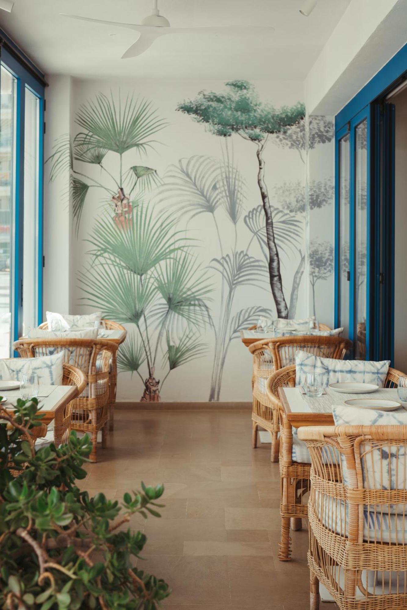 โรงแรมโอนูไก Colonia de Sant Jordi ภายนอก รูปภาพ